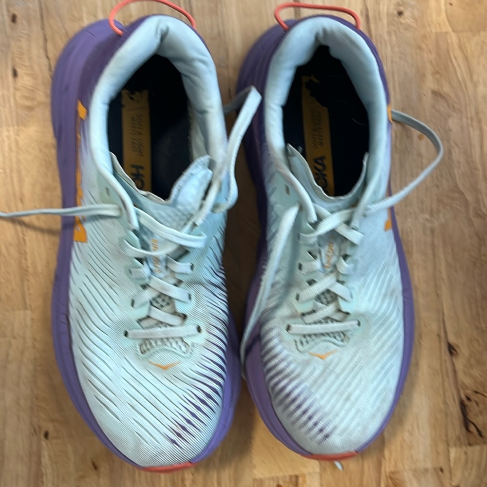 Hoka Rincon 3